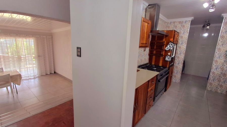 4 Bedroom Property for Sale in Sasolburg Ext 10 Free State